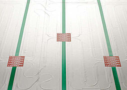 プレミスト国立ゲートレジデンス 設備