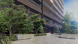 プレミスト立川 共用部