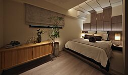 プレミスト京都 二条城北 専有部