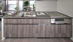 プレミスト京都 二条城北 専有部