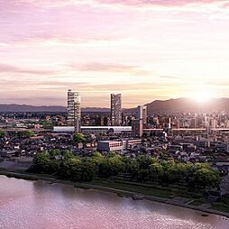 久留米ザ・タワー レジデンシャル その他