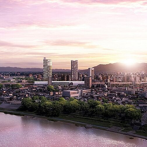 久留米ザ・タワー レジデンシャル その他