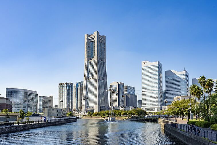 プレミスト横浜桜木町 その他