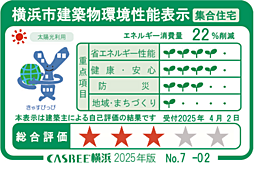 プレミスト横浜桜木町 設備