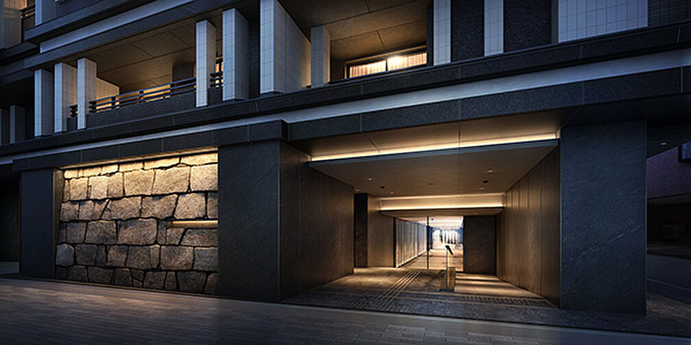 プレミスト京都 三条堀川 その他