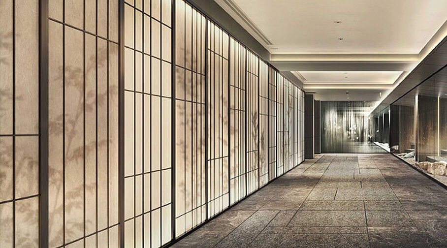 プレミスト京都 三条堀川 その他