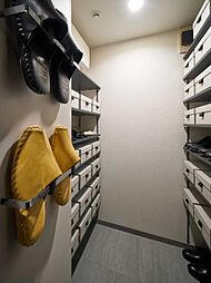 プレミスト京都 三条堀川 設備