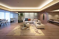 プレミスト京都 三条堀川 専有部