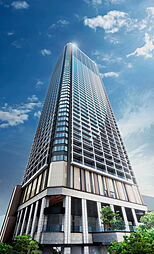 プレミストタワー船橋 共用部