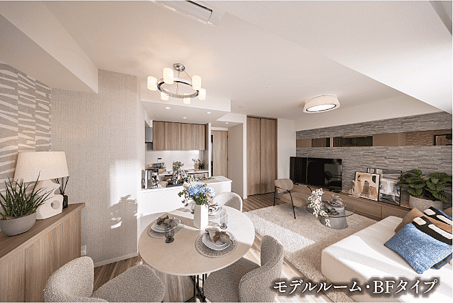 プレミスト鶴見花月総持寺ステーションフロント 設備