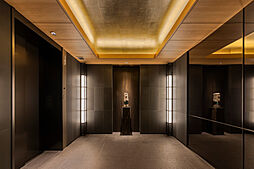 プレミスト白壁 共用部