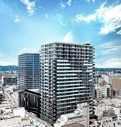 プレミストタワー富山中央通り その他