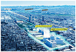 クレストプライムレジデンス その他