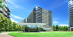 クレストプライムレジデンス 共用部