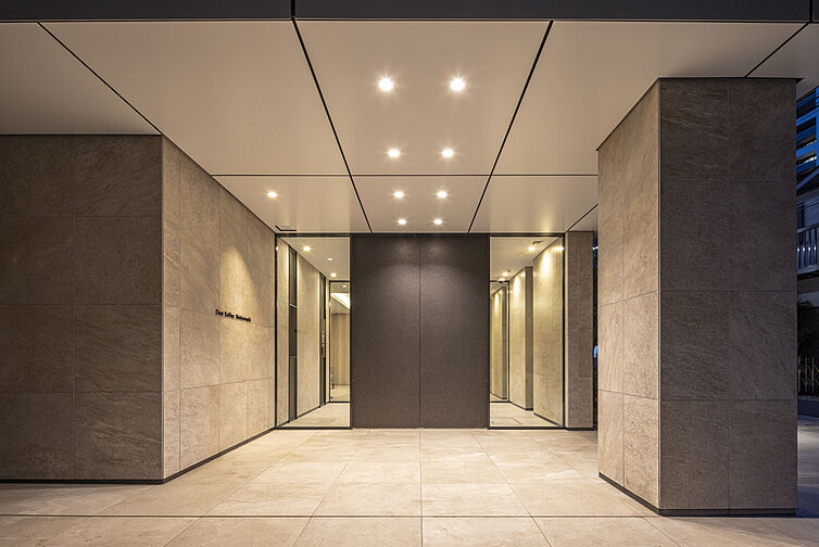 クレストラフィーネ新川崎 その他