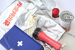 クレストラフィーネ新川崎 設備