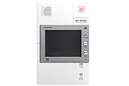 クレストラフィーネ新川崎 設備