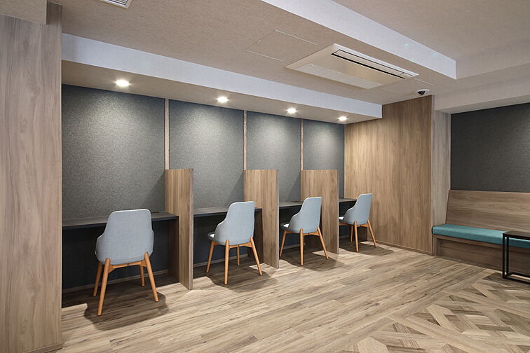 クレストシティ鎌倉大船サウス その他