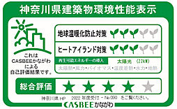 クレストシティ鎌倉大船サウス 設備