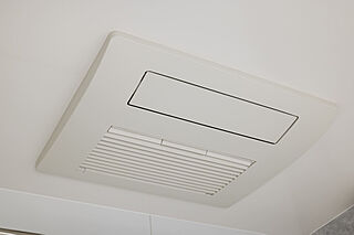 クレストシティ鎌倉大船サウス TES温水式浴室暖房乾燥機