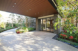 クレストシティ鎌倉大船サウス 共用部