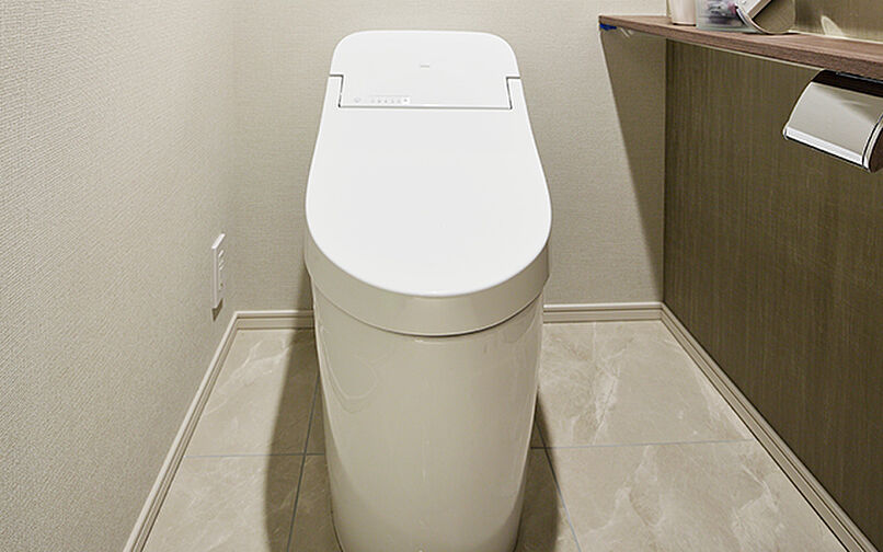 クレストレジデンス横浜汐見台パークフロント 設備