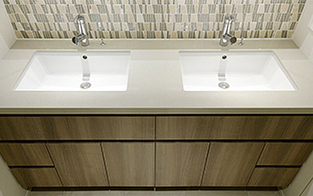 クレストレジデンス横浜汐見台パークフロント 設備