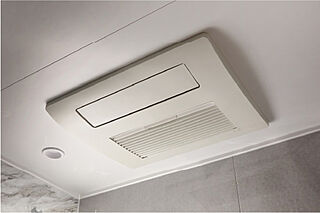 クレストプライムタワー東小金井 ガス温水式浴室暖房乾燥機