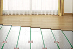 クレストプライムタワー東小金井 設備