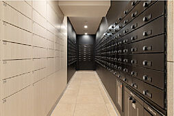 クレストプライムタワー東小金井 設備