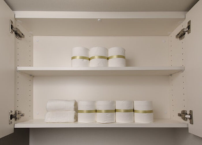 クレストフォルム横浜踊場 設備