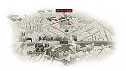 サンウッド荻窪 その他