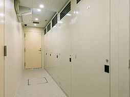 サンウッド荻窪 設備