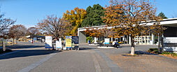 [周辺環境画像] 国営昭和記念公園
約4.5km