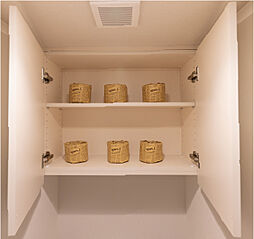 サンクレイドル鴻巣 設備