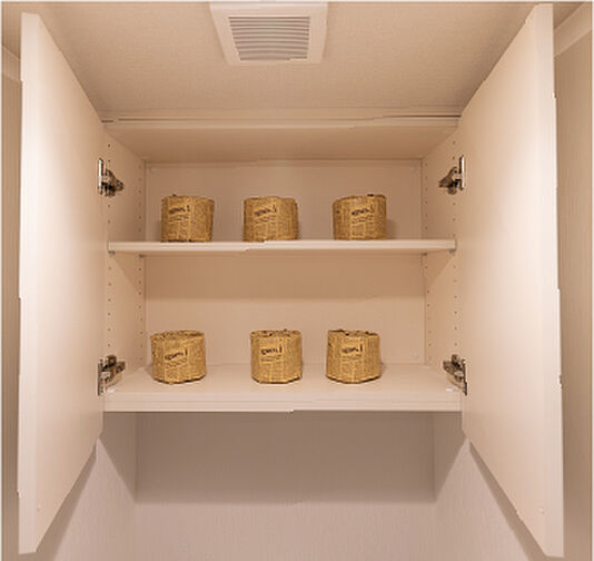 サンクレイドル鴻巣 設備