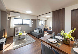 サンクレイドル鴻巣 専有部