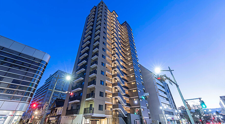 サンクレイドル高崎VII その他