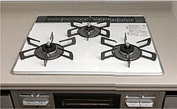 サンクレイドル高崎VII 設備