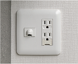 サンクレイドル高崎VII 設備