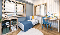 サンクレイドル高崎VII 専有部