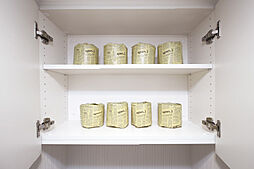 サンクレイドル飯能II 設備