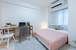 サンクレイドル飯能II 専有部