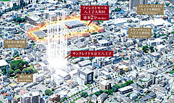 サンクレイドル京王八王子 その他