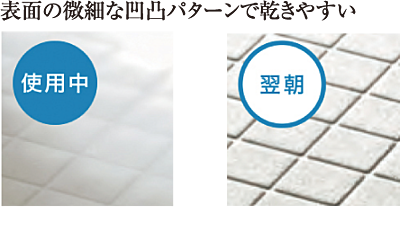プレーンフロア