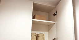 サンクレイドル京王八王子 設備