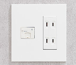 サンクレイドル成増 設備