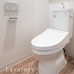 サンクレイドル成増 設備