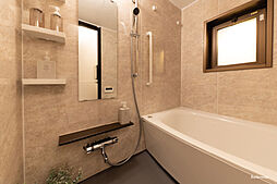 サンクレイドル浅草III 専有部