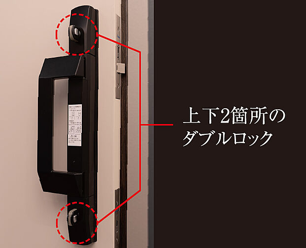 サンクレイドル西所沢ステーションウィズ 設備